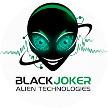 BlackJoker Logo