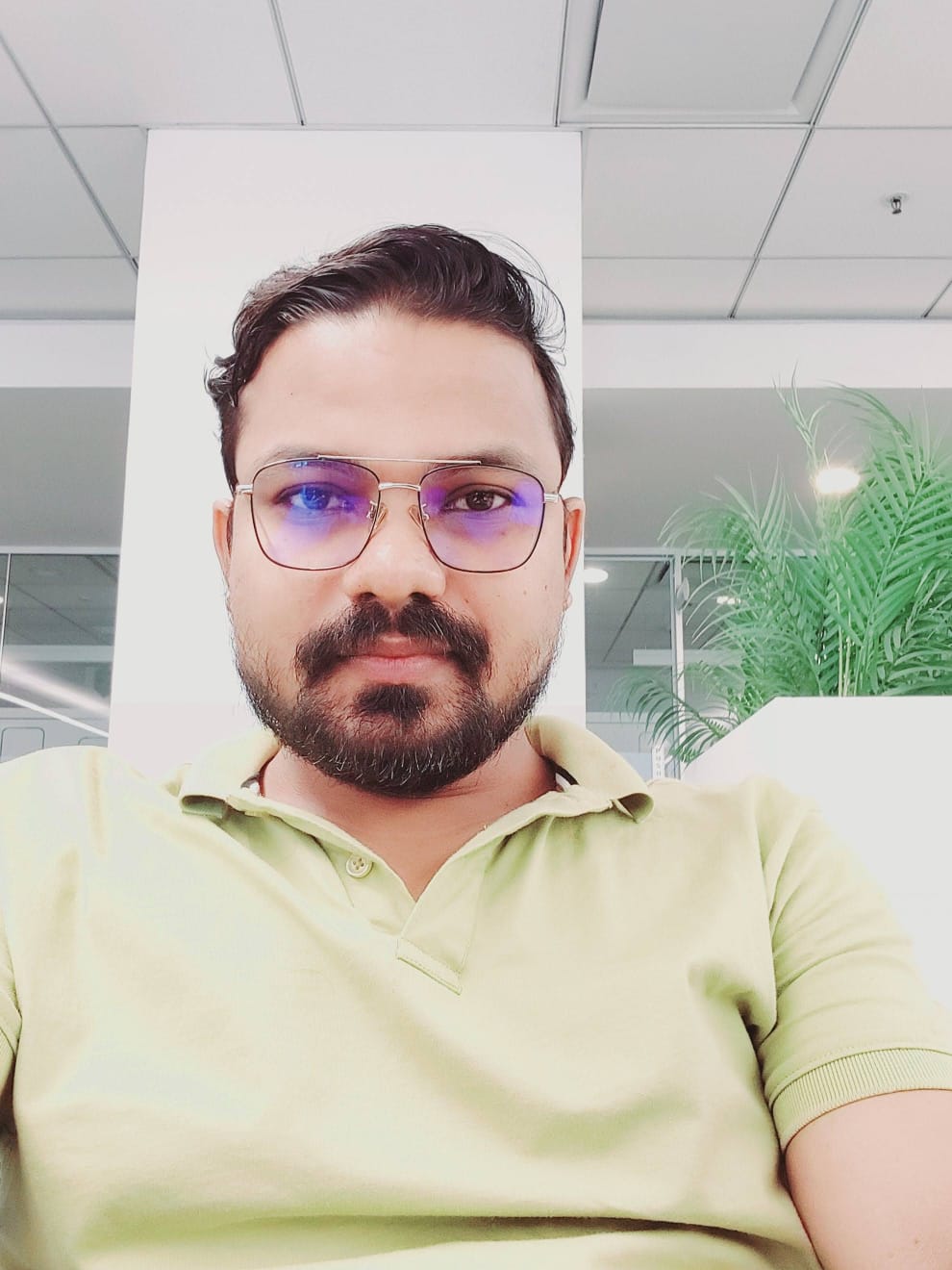 Mr. Kunal Prayag - Founder & Cybersecurity Expert